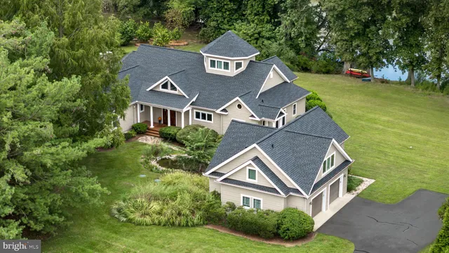 $1,695,000 | 6780 Cookes Hope Road, Easton, MD 21601