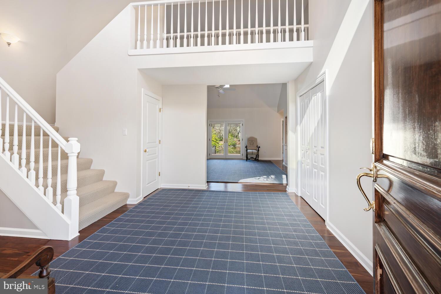 6780 Cookes Hope Road Easton, MD 21601 - Photo 7 of 60 Grand Foyer