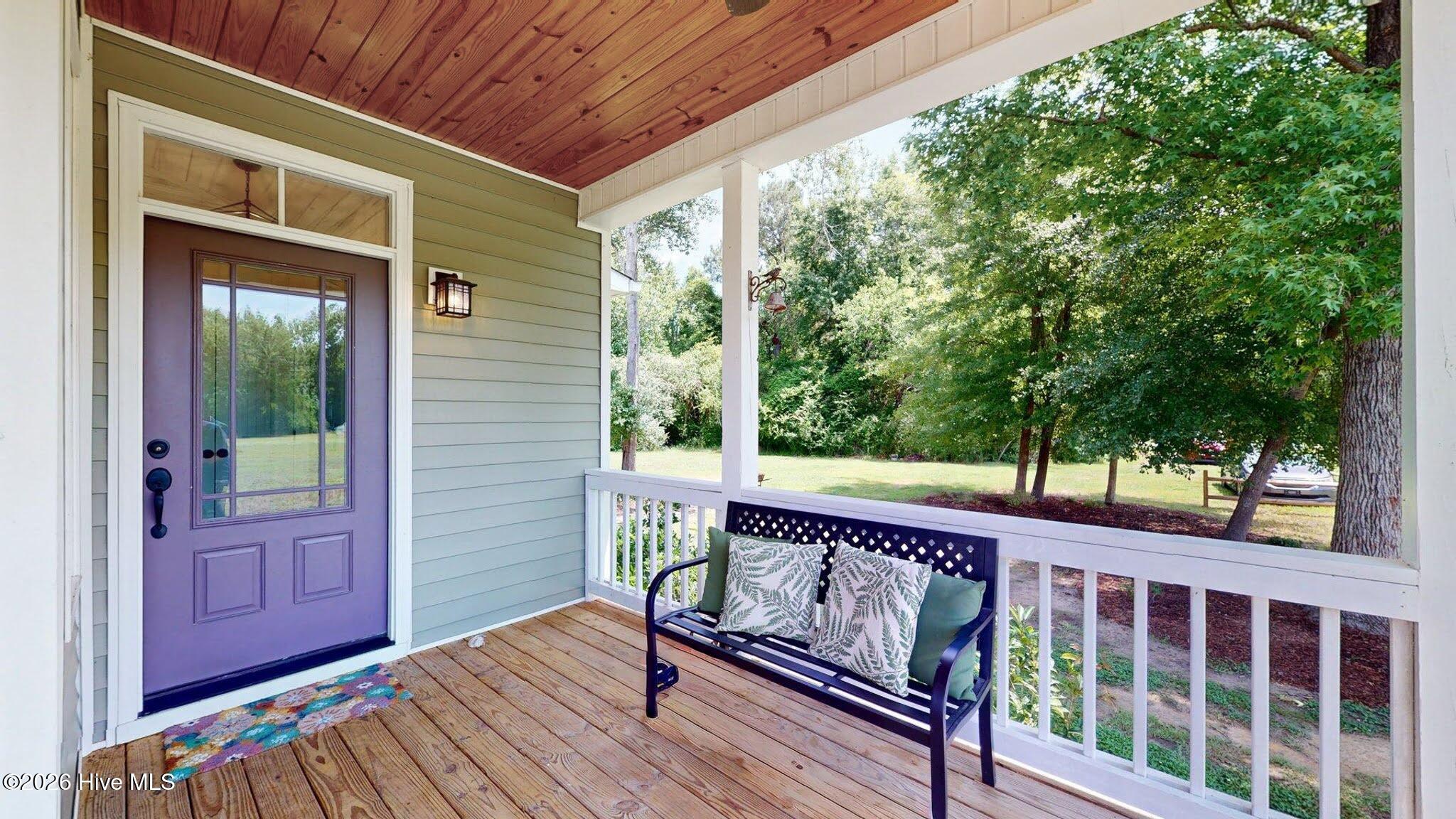 708 North Sunset Street Atkinson, NC 28421 - Photo 10 of 63