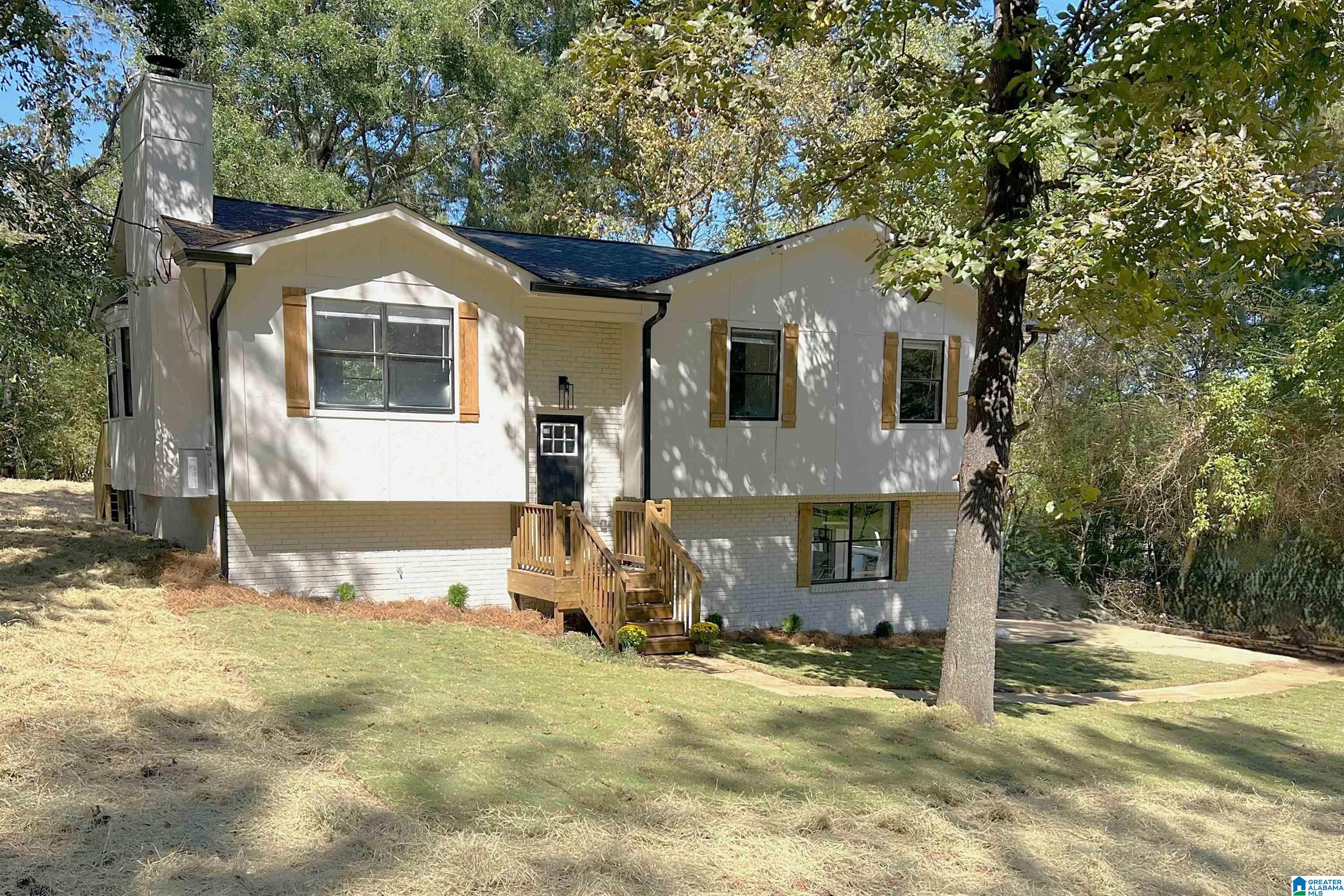 3144 Wood Valley Road Warrior, AL 35180 - Photo 2 of 22