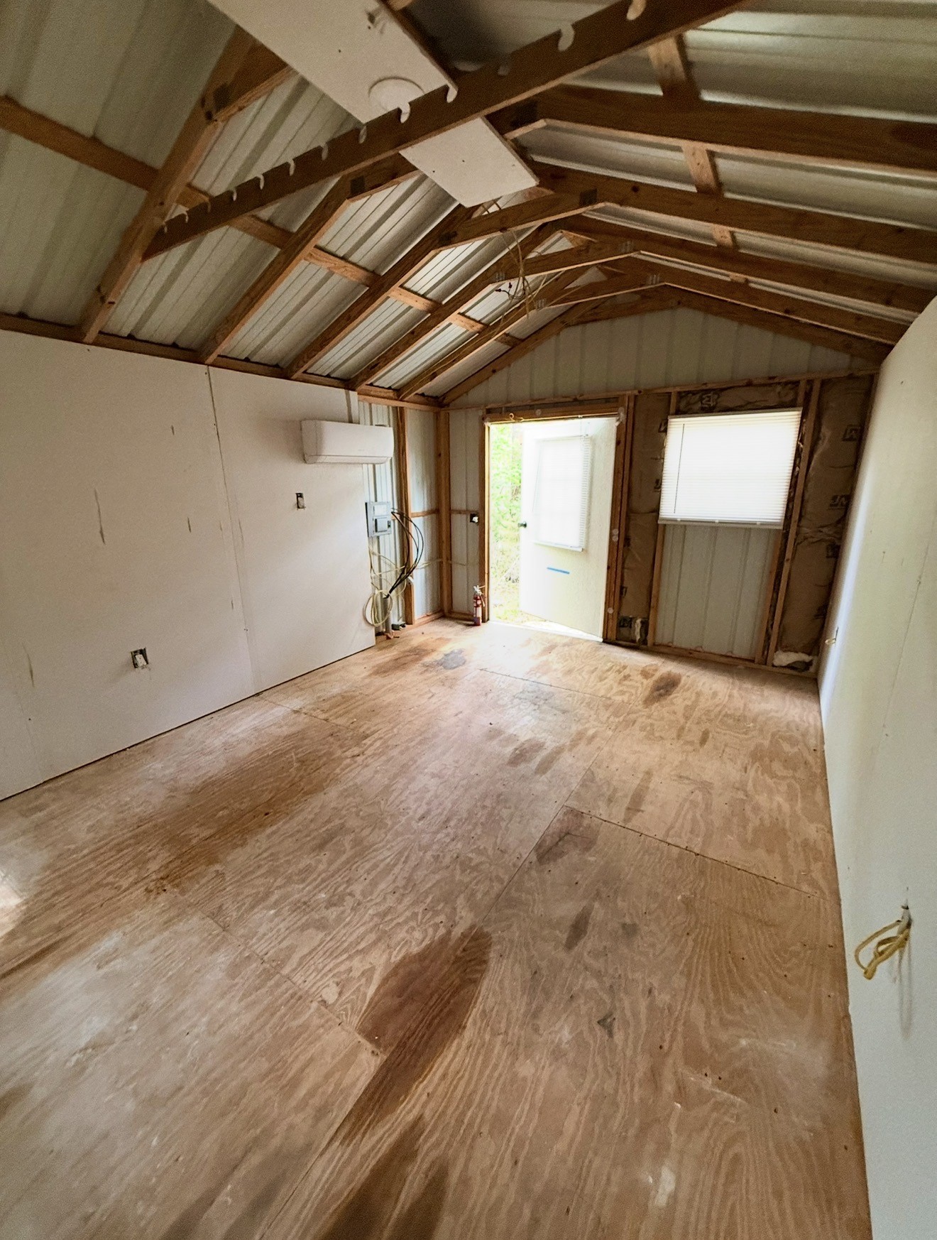 Tbd Lakeshore Point Livingston, TX 77351 - Photo 9 of 15 Interior Shed #1