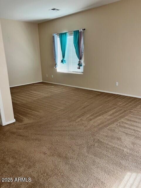 28314 North Crimm Road San Tan Valley, AZ 85143 - Photo 10 of 16 an empty room with a window