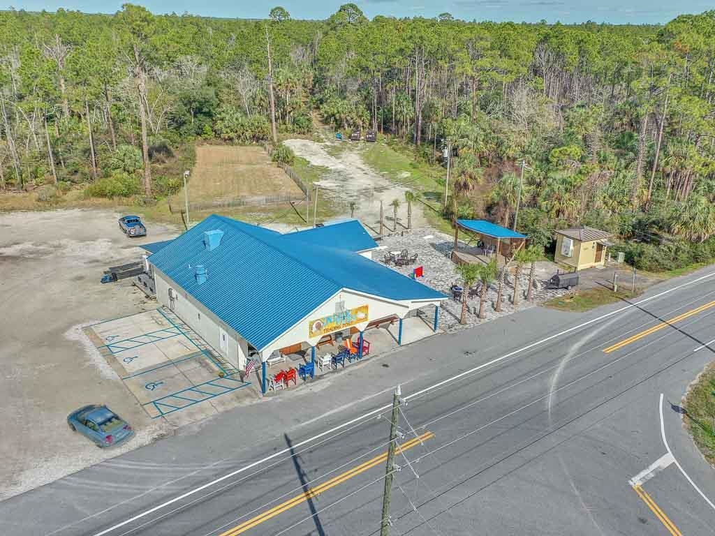 Xxx Treasure Road Port St. Joe, FL 32456 - Photo 1 of 30