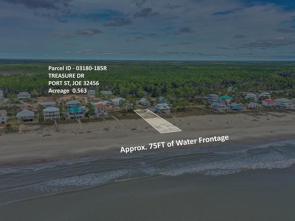 Xxx Treasure Road Port St. Joe, FL 32456 - Photo 15 of 30