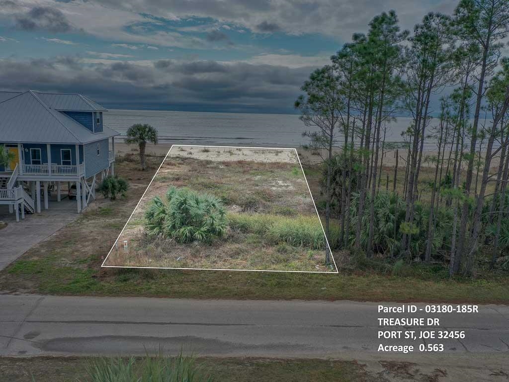 Xxx Treasure Road Port St. Joe, FL 32456 - Photo 22 of 30