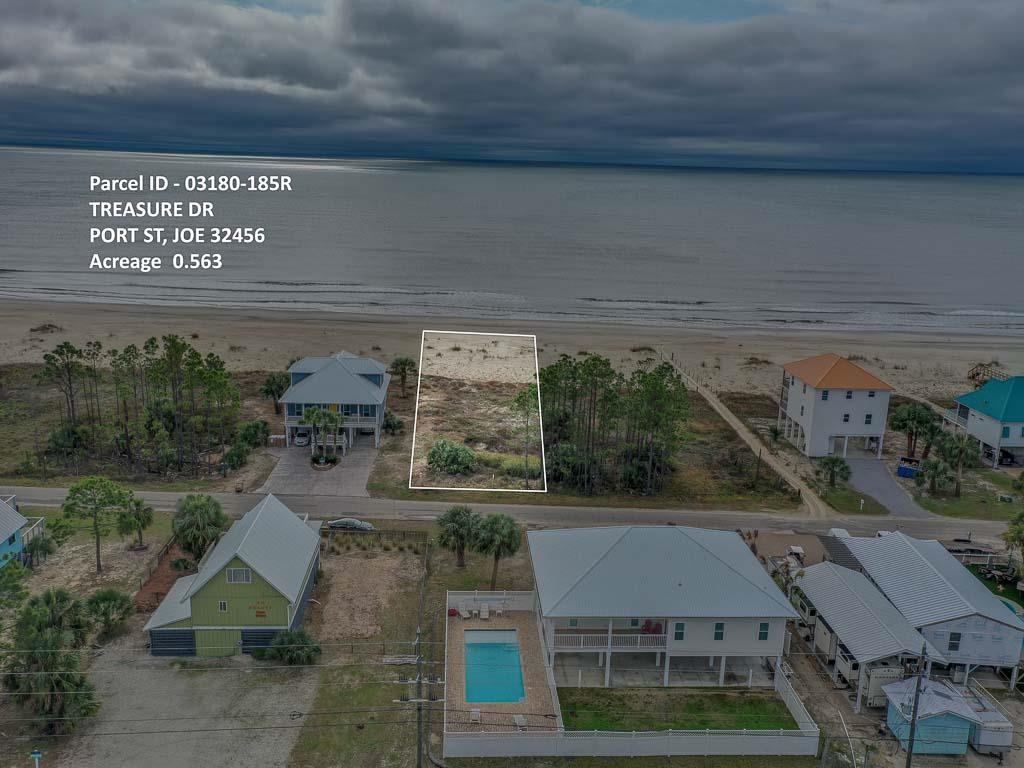 Xxx Treasure Road Port St. Joe, FL 32456 - Photo 23 of 30