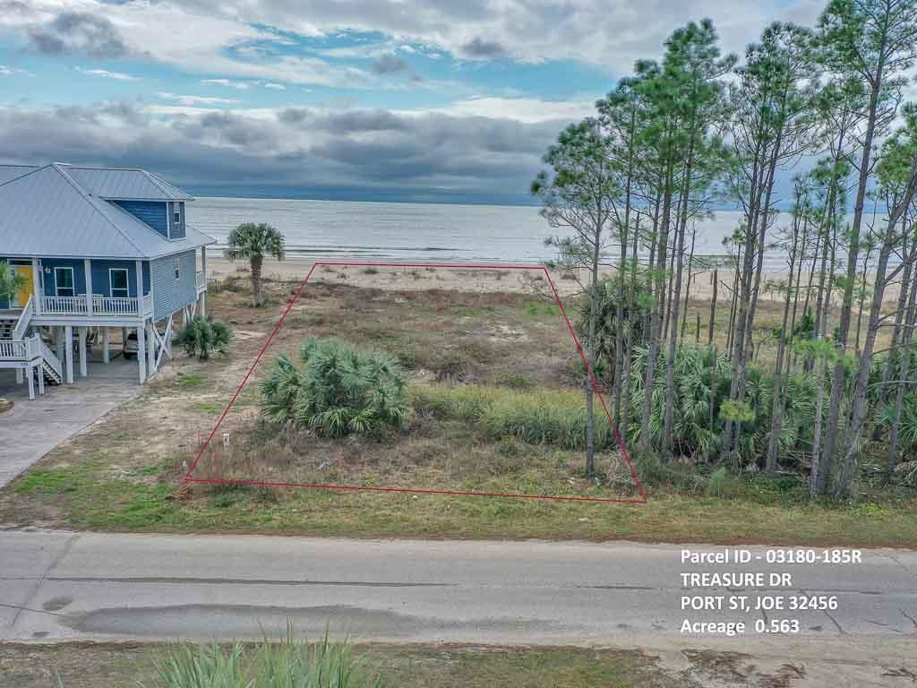Xxx Treasure Road Port St. Joe, FL 32456 - Photo 3 of 30