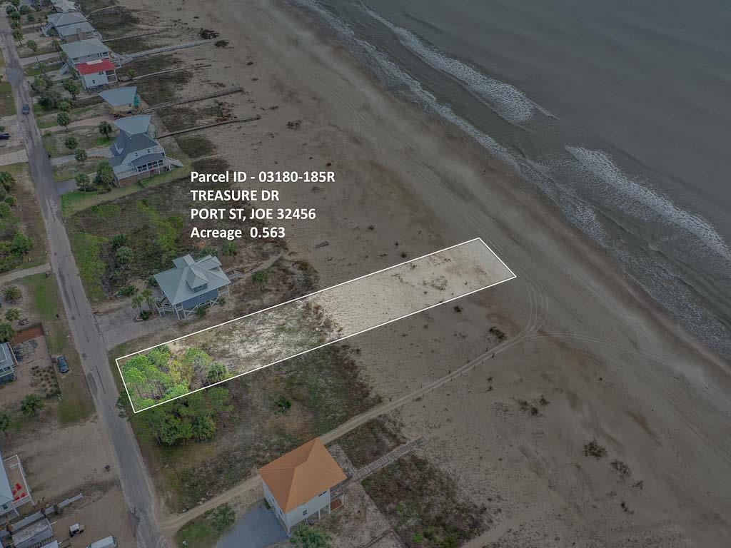 Xxx Treasure Road Port St. Joe, FL 32456 - Photo 4 of 30