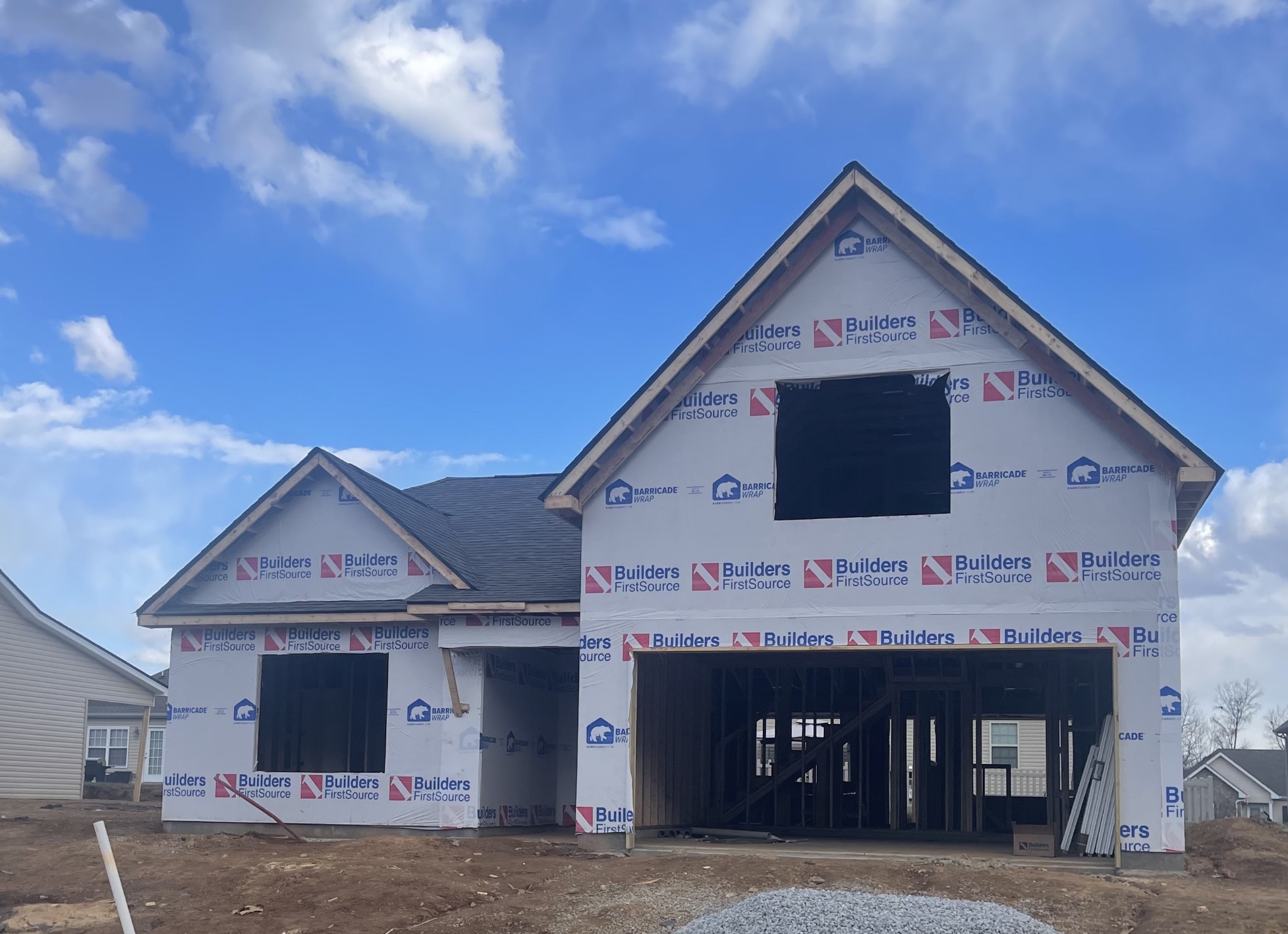 270 Fieldstone Lane Springfield, TN 37172 - Photo 1 of 1 Gallery Image 1