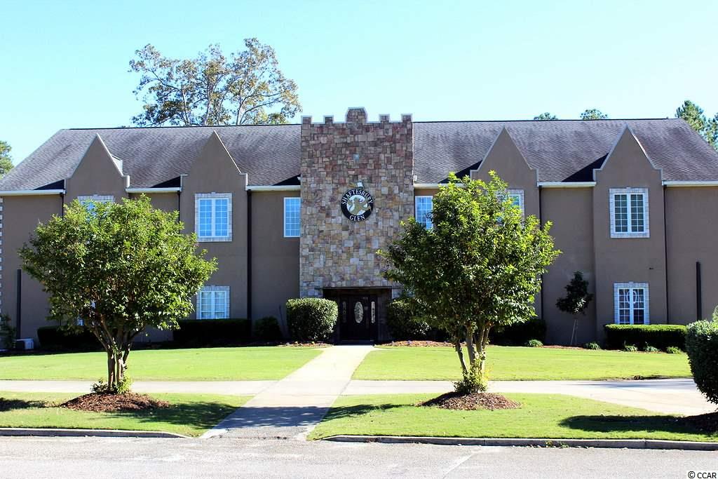 508 Whiddy Loop Conway, SC 29526 - Photo 22 of 32 Gallery Image 22