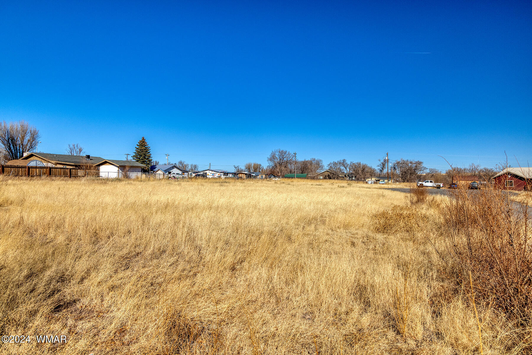 441 North West Street Springerville, AZ 85938 - Photo 2 of 20 photo(16) 441 N West St. Springerville A
