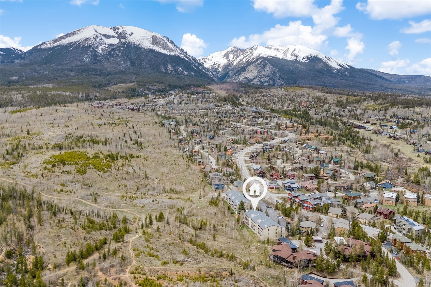 4626 Ryan Gulch Road, Unit 4626 Silverthorne, CO 80498 - Photo 36 of 45