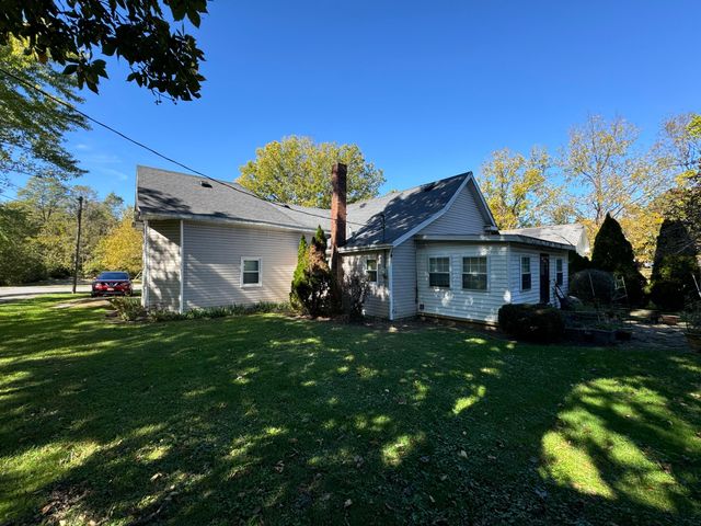 $74,000 | 202 Logan Avenue, Stanford, KY 40484