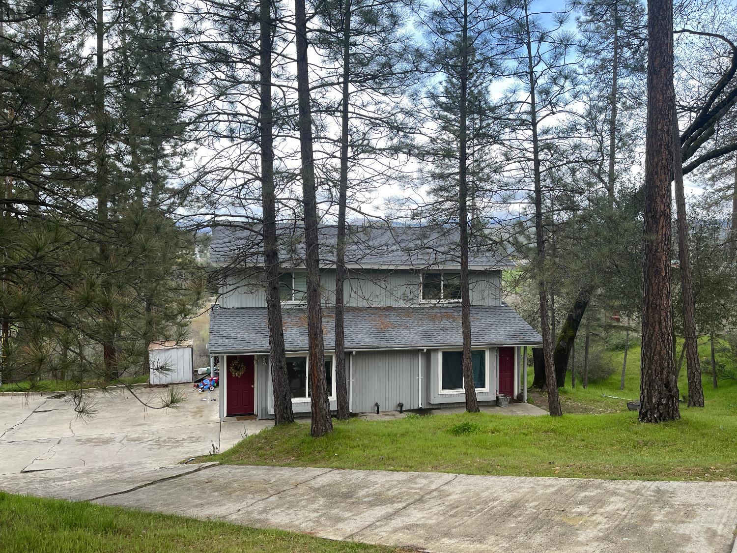 48443 Black Oak River Road Oakhurst, CA 93644 - Photo 4 of 30