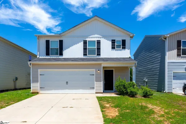 $230,000 | 607 Farmstead Trail, Inman, SC 29349