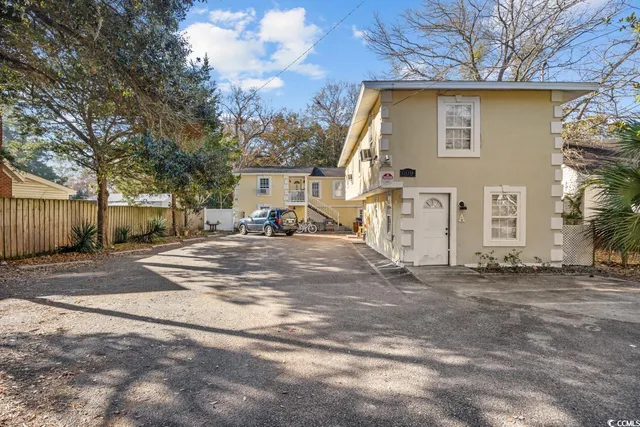 $676,000 | 611 4th Avenue North, Myrtle Beach, SC 29577