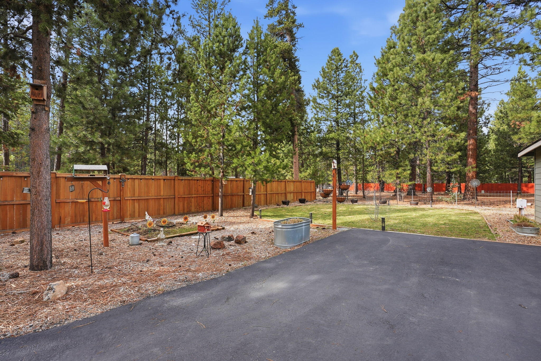 51432 Jory Road La Pine, OR 97739 - Photo 26 of 51 a view of a park with large trees