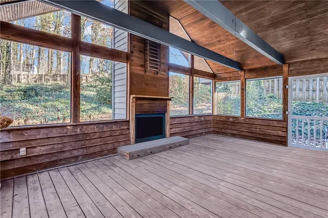 $460,000 | 2894 McPherson Road Northeast, Roswell, GA 30075