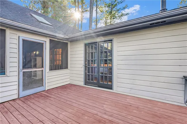 $460,000 | 2894 McPherson Road Northeast, Roswell, GA 30075
