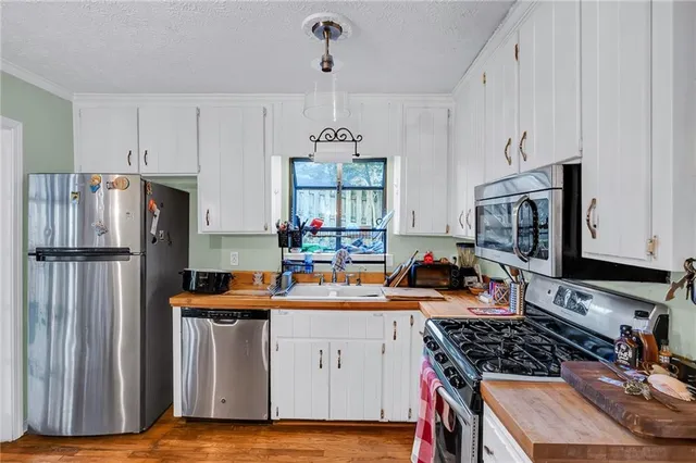 $460,000 | 2894 McPherson Road Northeast, Roswell, GA 30075