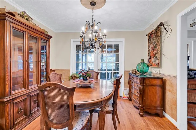 $460,000 | 2894 McPherson Road Northeast, Roswell, GA 30075