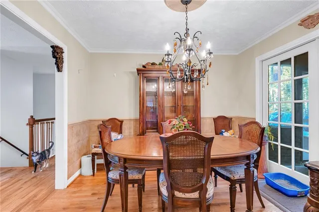 $460,000 | 2894 McPherson Road Northeast, Roswell, GA 30075