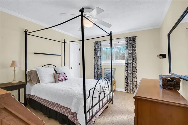 $460,000 | 2894 McPherson Road Northeast, Roswell, GA 30075