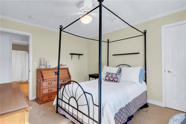 $460,000 | 2894 McPherson Road Northeast, Roswell, GA 30075