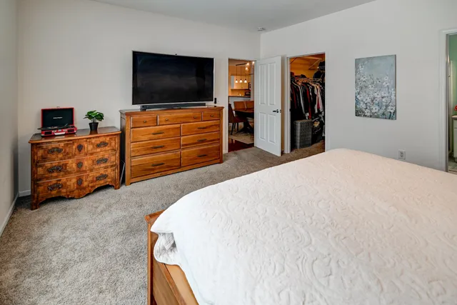 $349,900 | 5480 Caddis Bend, Unit 102, Fitchburg, WI 53711