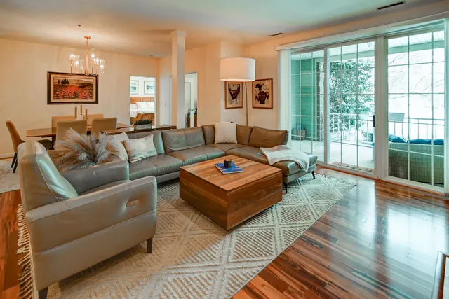 $349,900 | 5480 Caddis Bend, Unit 102, Fitchburg, WI 53711