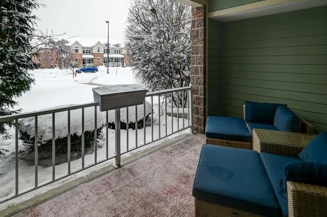 $349,900 | 5480 Caddis Bend, Unit 102, Fitchburg, WI 53711