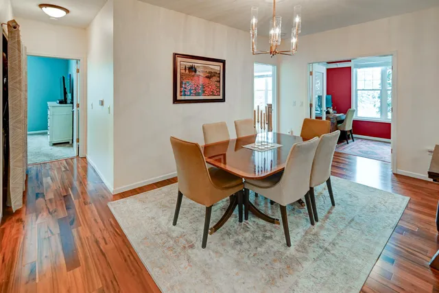 $349,900 | 5480 Caddis Bend, Unit 102, Fitchburg, WI 53711