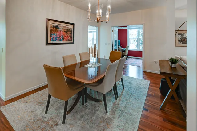 $349,900 | 5480 Caddis Bend, Unit 102, Fitchburg, WI 53711