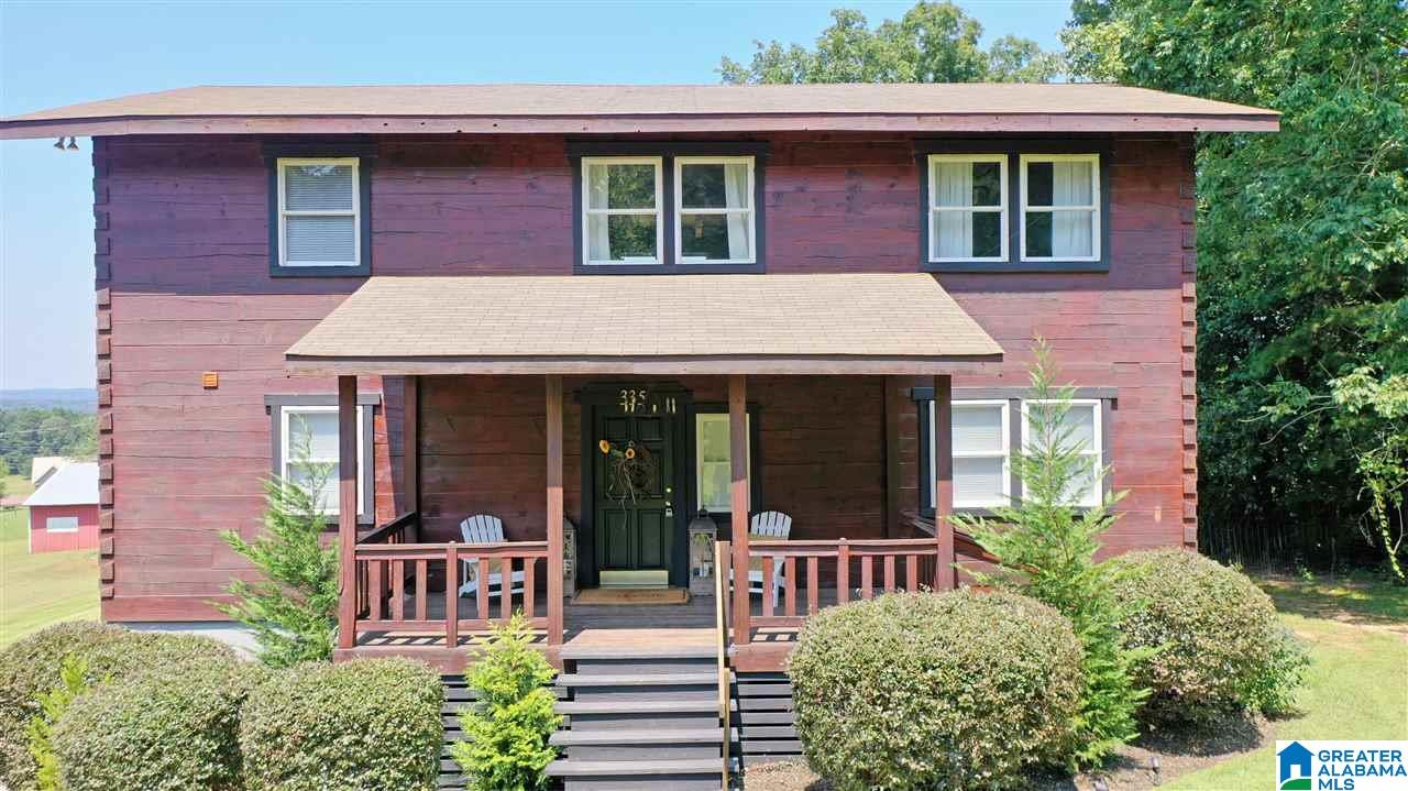 335 Loil Abbott Road Hayden, AL 35079 - Photo 2 of 43