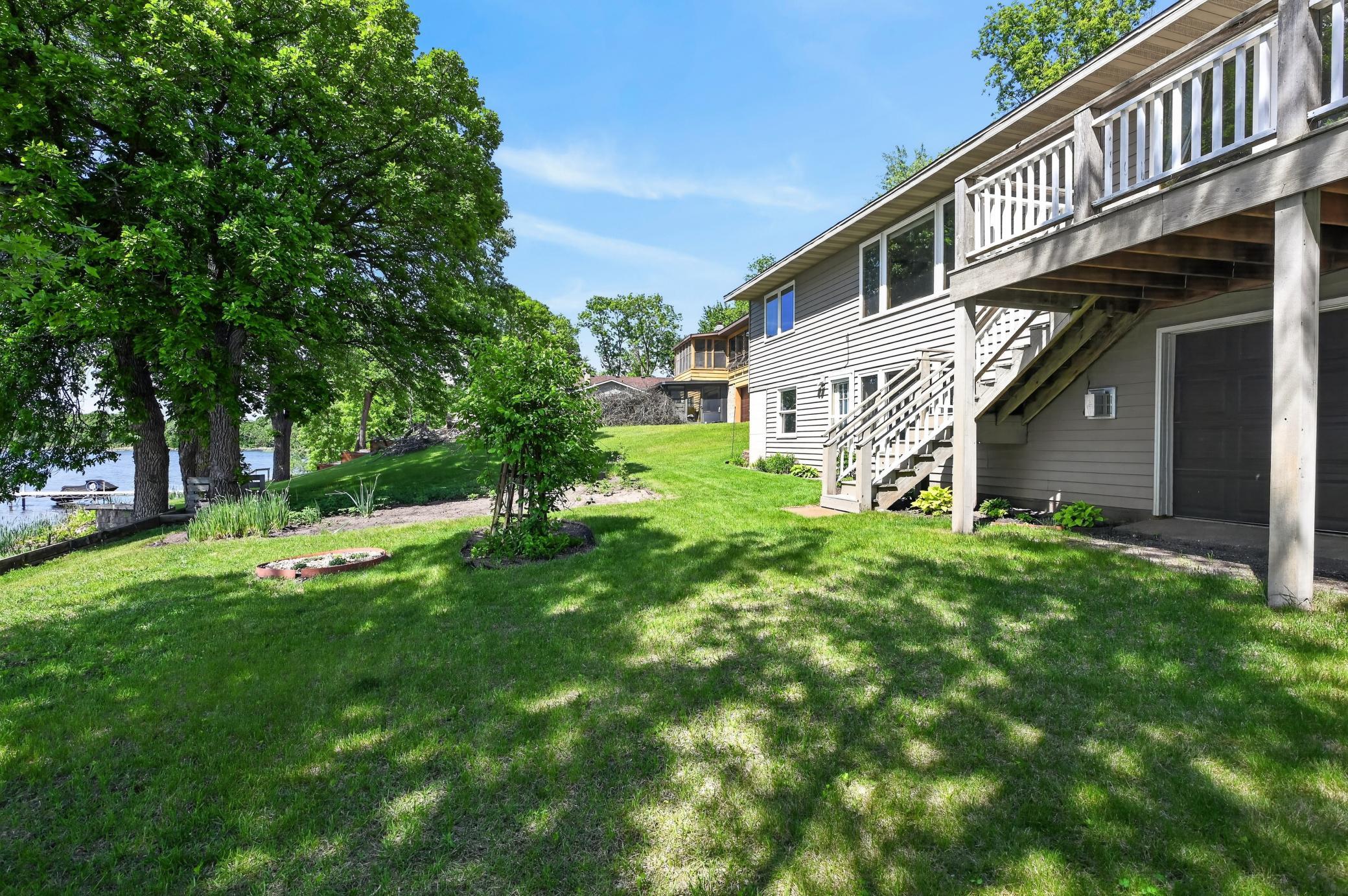 1474 East Lake Brophy Road Northwest Alexandria, MN 56308 - Photo 7 of 30