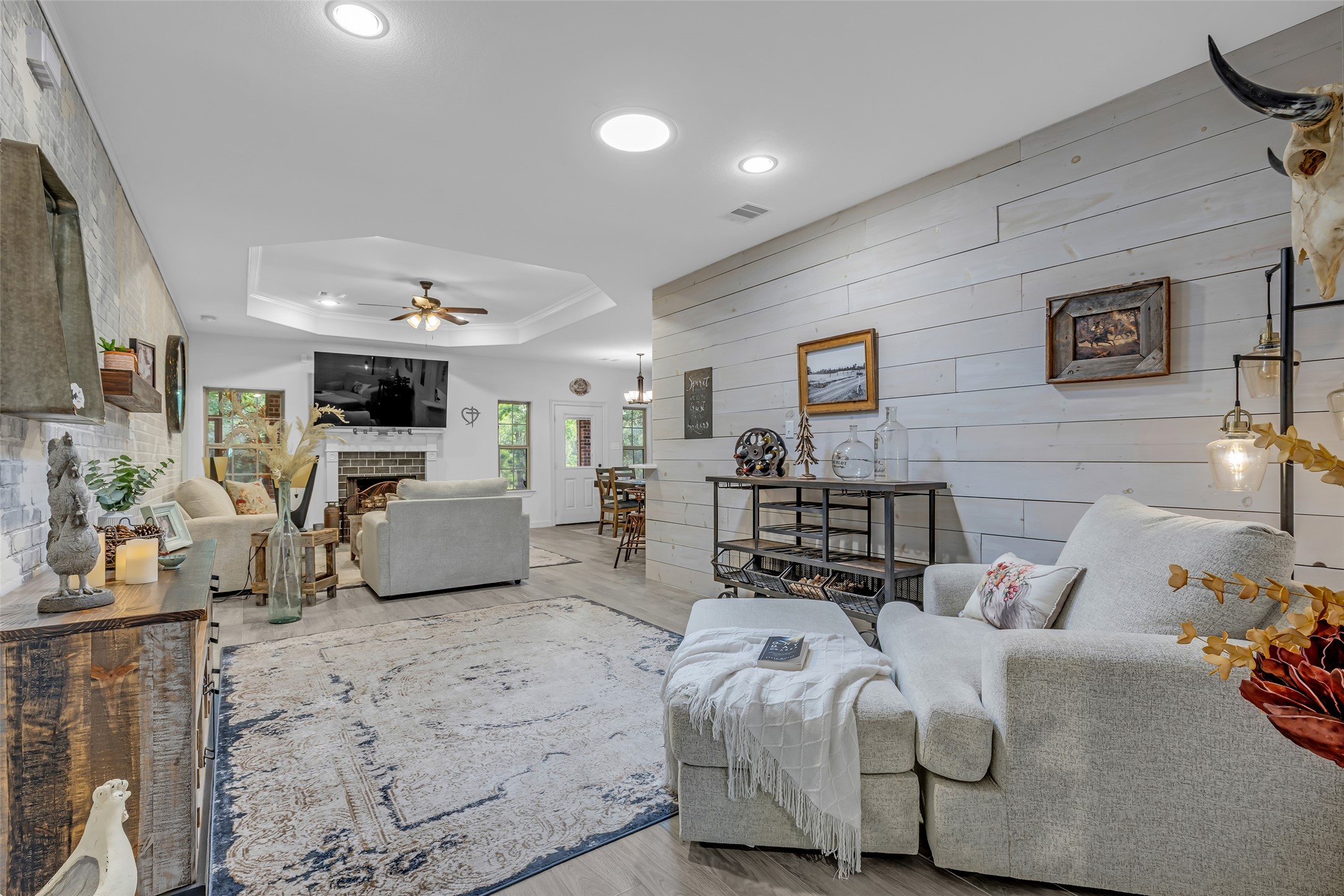 71 Molitar Trinity, TX 75862 - Photo 8 of 35