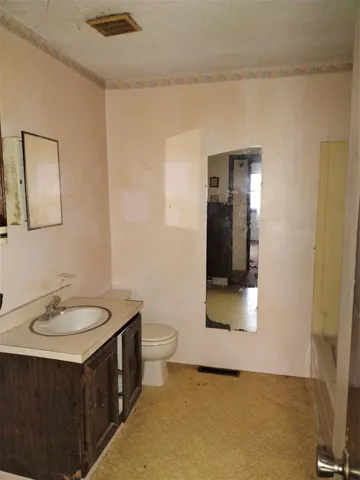 $54,900 | 409 Walnut Street, Atlanta, KS 67008