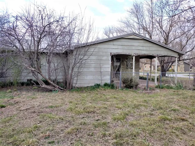 $54,900 | 409 Walnut Street, Atlanta, KS 67008