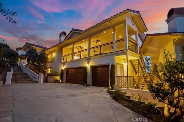 $5,999,000 | 12 Skyline Drive, Burbank, CA 91501