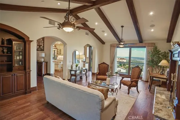 $5,999,000 | 12 Skyline Drive, Burbank, CA 91501