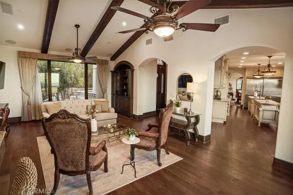 $5,999,000 | 12 Skyline Drive, Burbank, CA 91501