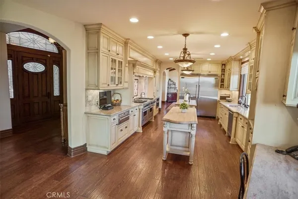$5,999,000 | 12 Skyline Drive, Burbank, CA 91501