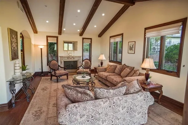 $5,999,000 | 12 Skyline Drive, Burbank, CA 91501
