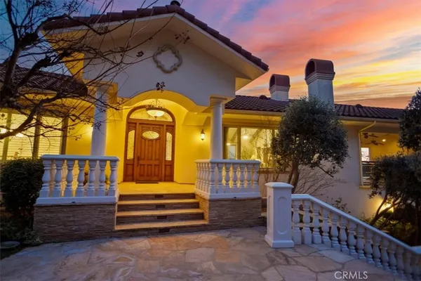 $5,999,000 | 12 Skyline Drive, Burbank, CA 91501