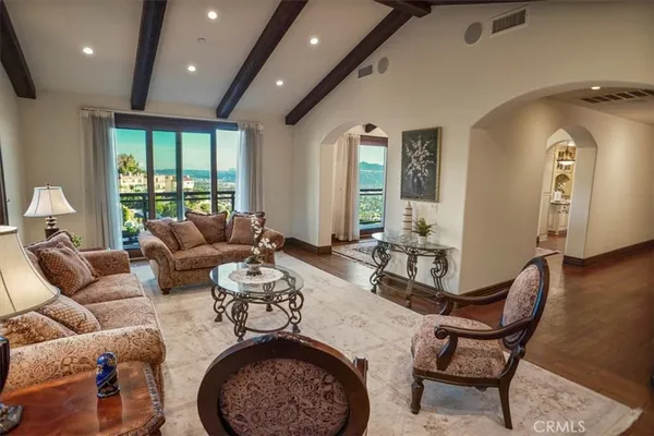 $5,999,000 | 12 Skyline Drive, Burbank, CA 91501