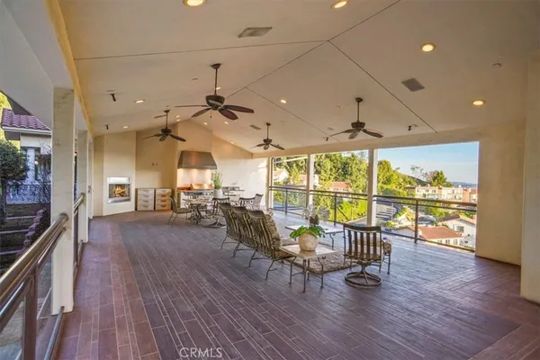 $5,999,000 | 12 Skyline Drive, Burbank, CA 91501