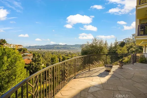 $5,999,000 | 12 Skyline Drive, Burbank, CA 91501