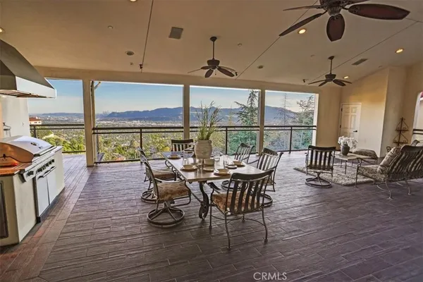 $5,999,000 | 12 Skyline Drive, Burbank, CA 91501