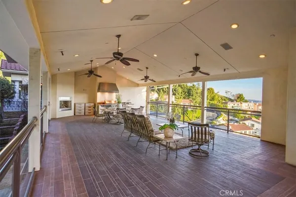 $5,999,000 | 12 Skyline Drive, Burbank, CA 91501
