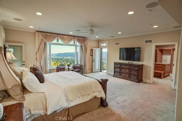 $5,999,000 | 12 Skyline Drive, Burbank, CA 91501